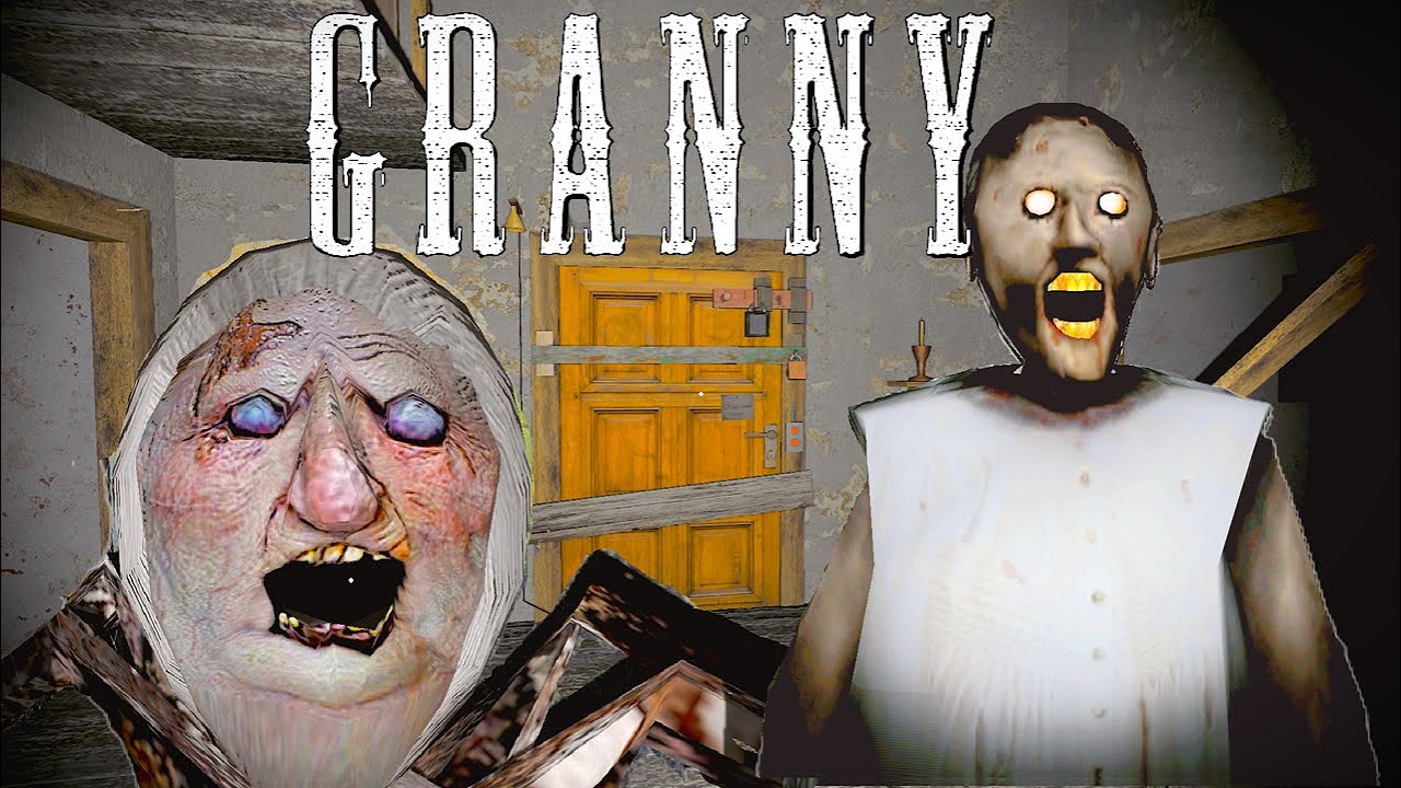 🔴 Granny Live gameplay | My Extreme Gamer #granny