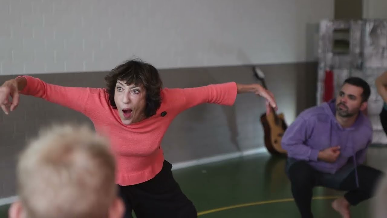 Op Avontuur!
