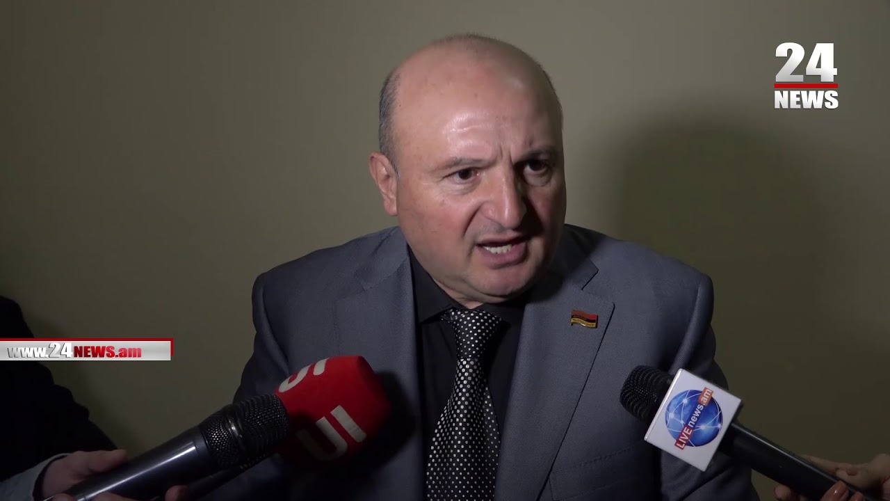 Գալուբոյներին ուղարկեք Հոլանդիա, էգն ու որձը խառնել եք իրար․ Վարդան Ղուկասյան