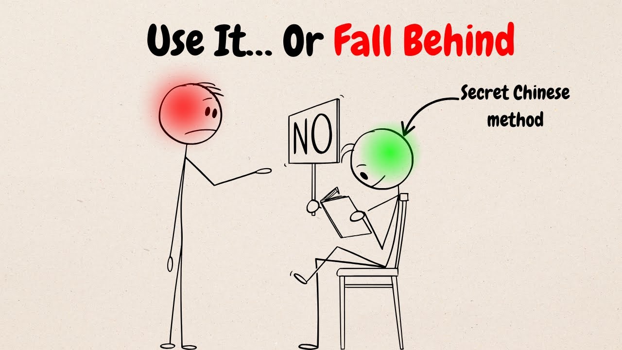 Learn these Easy Chinese Study Secret before it's Too Late