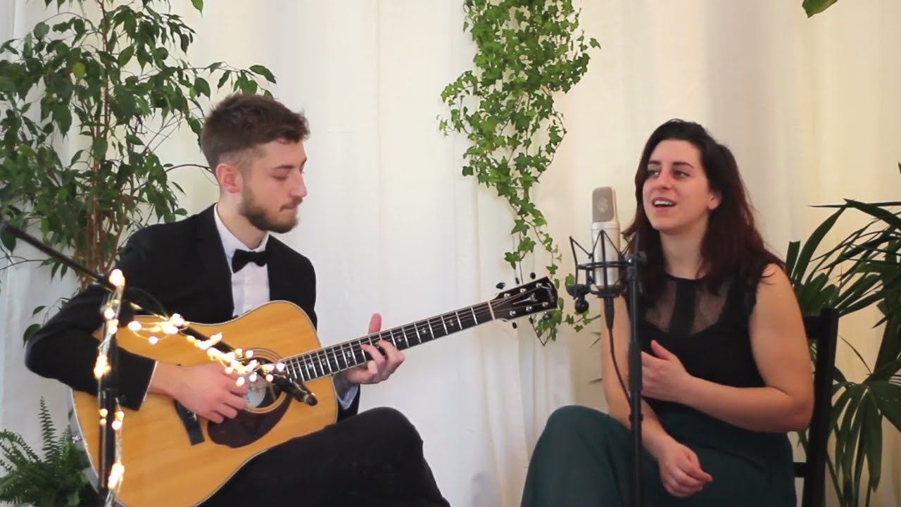 La vie en rose - Edith Piaf (cover)