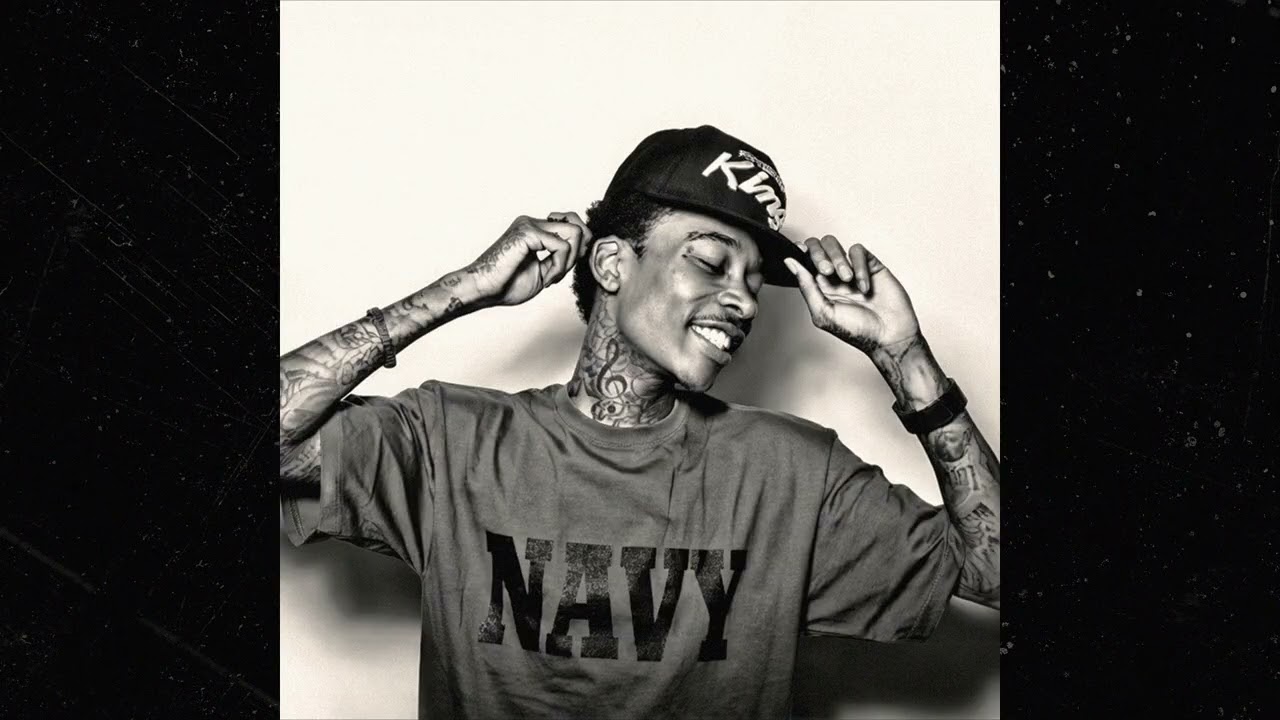 (FREE) Wiz Khalifa Type Beat 2026 - 