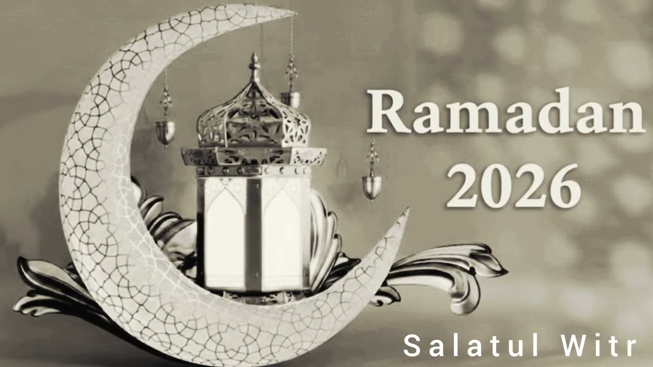 Salatul Witr