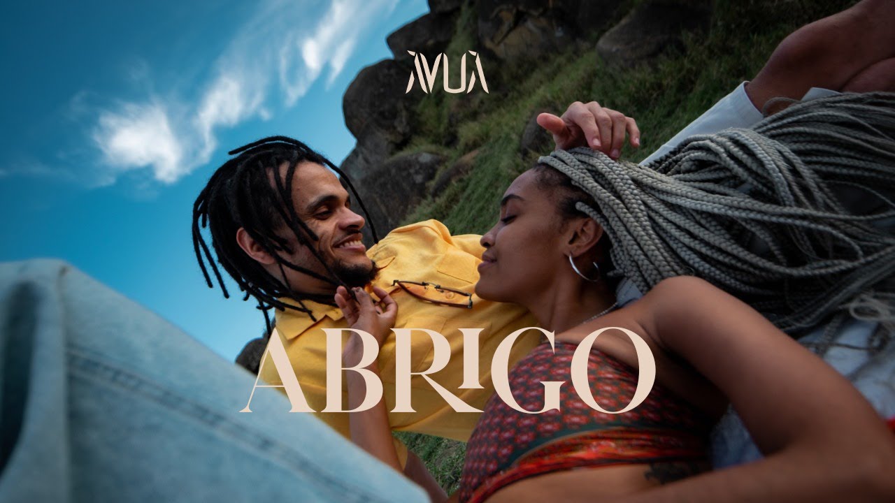 &Agrave;VU&Agrave; - ABRIGO (Visualizer 360&ordm;)