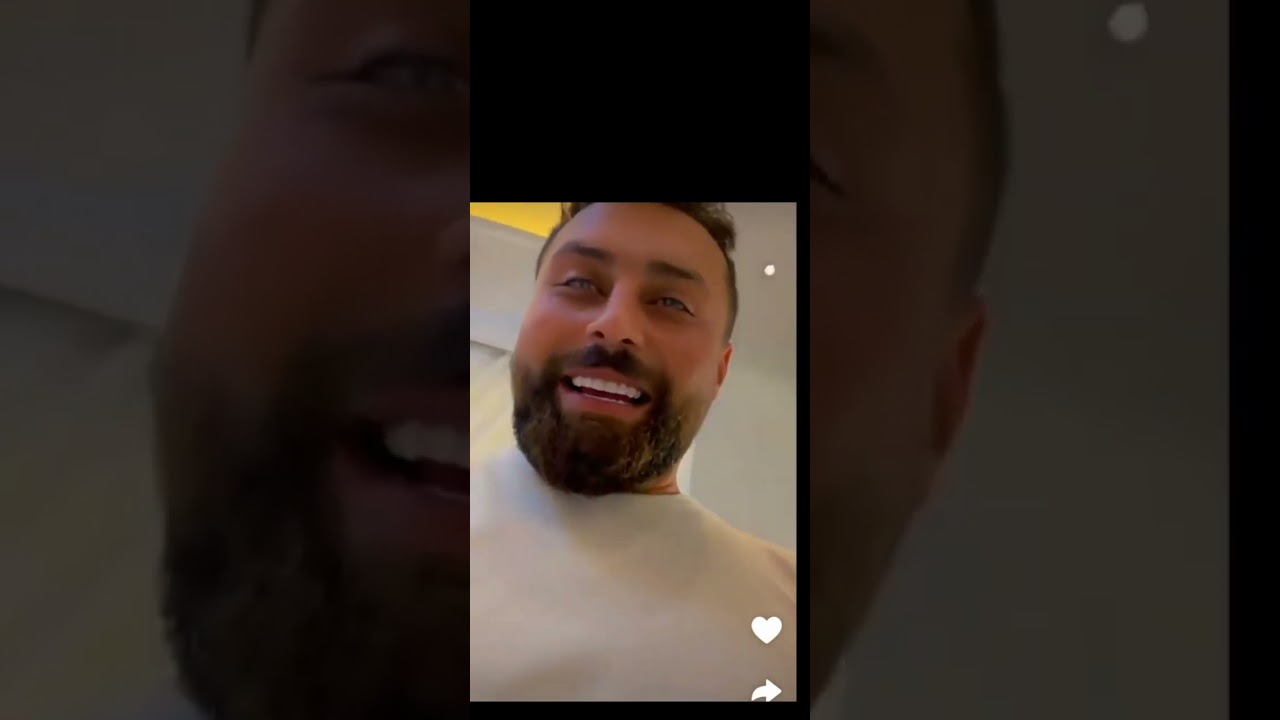 ريتشو وننوش ردة فعل ريتشو لما ايهم حكا ماما ننوش بكيت