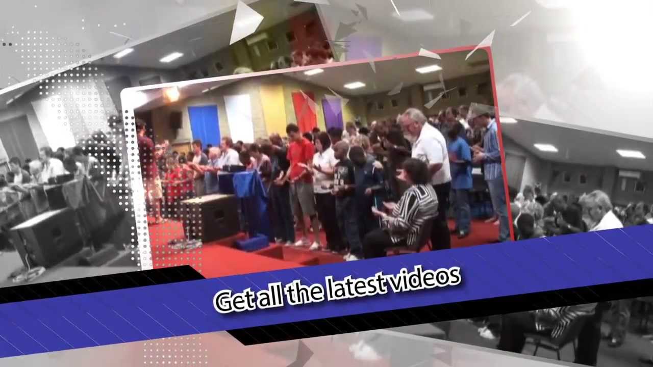 Healing Ministries International