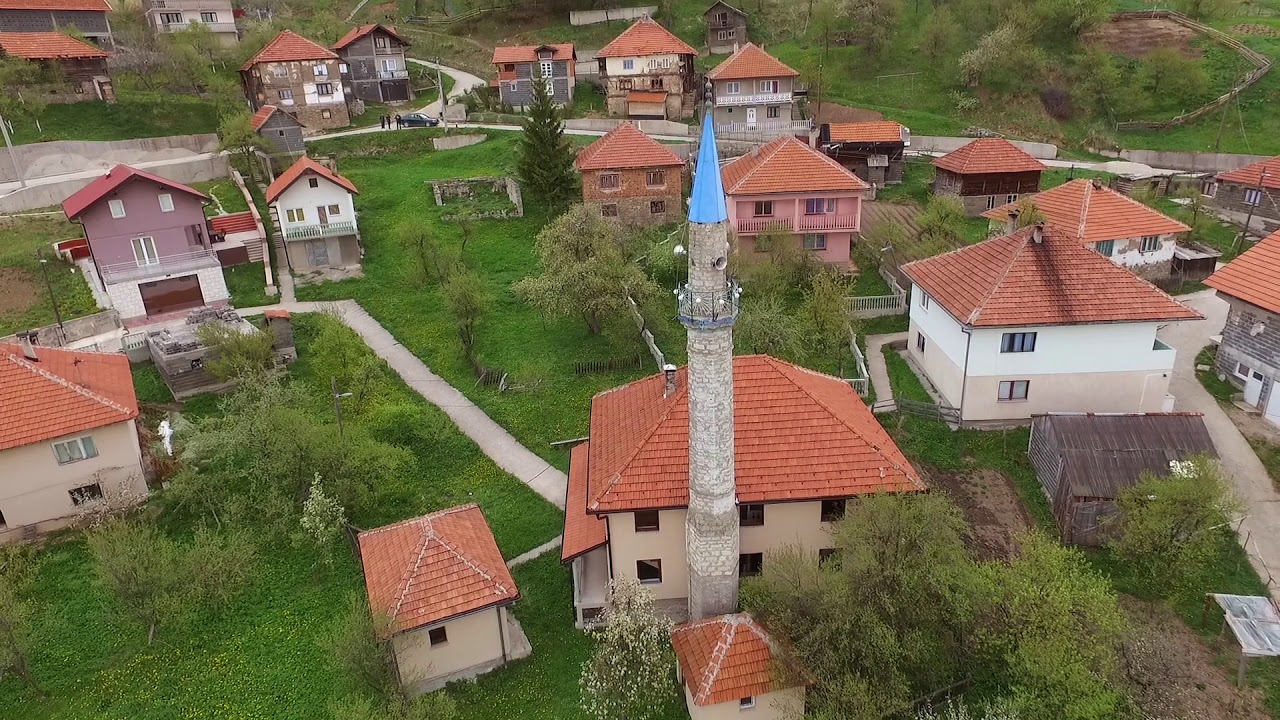 55 Džemat Radinovići