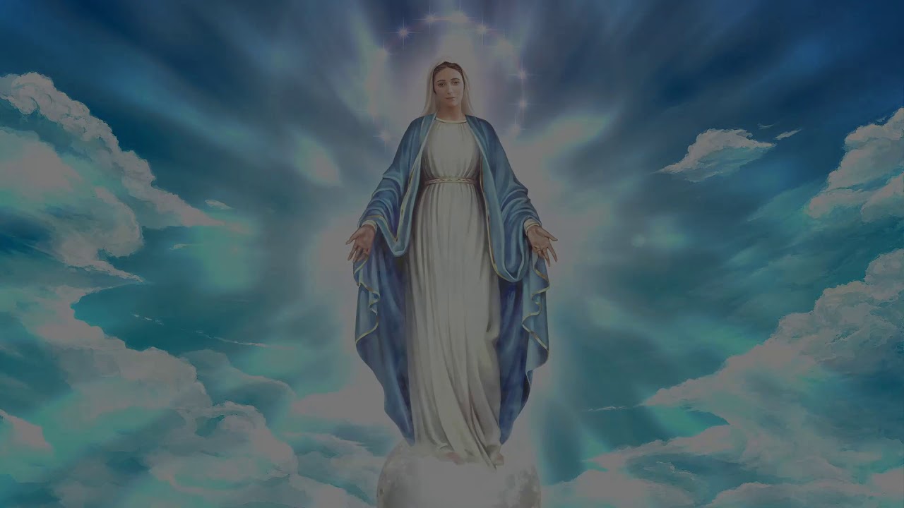 Олег Богданов - Колыбельная Богородице (Стихи Ольги Асауляк)