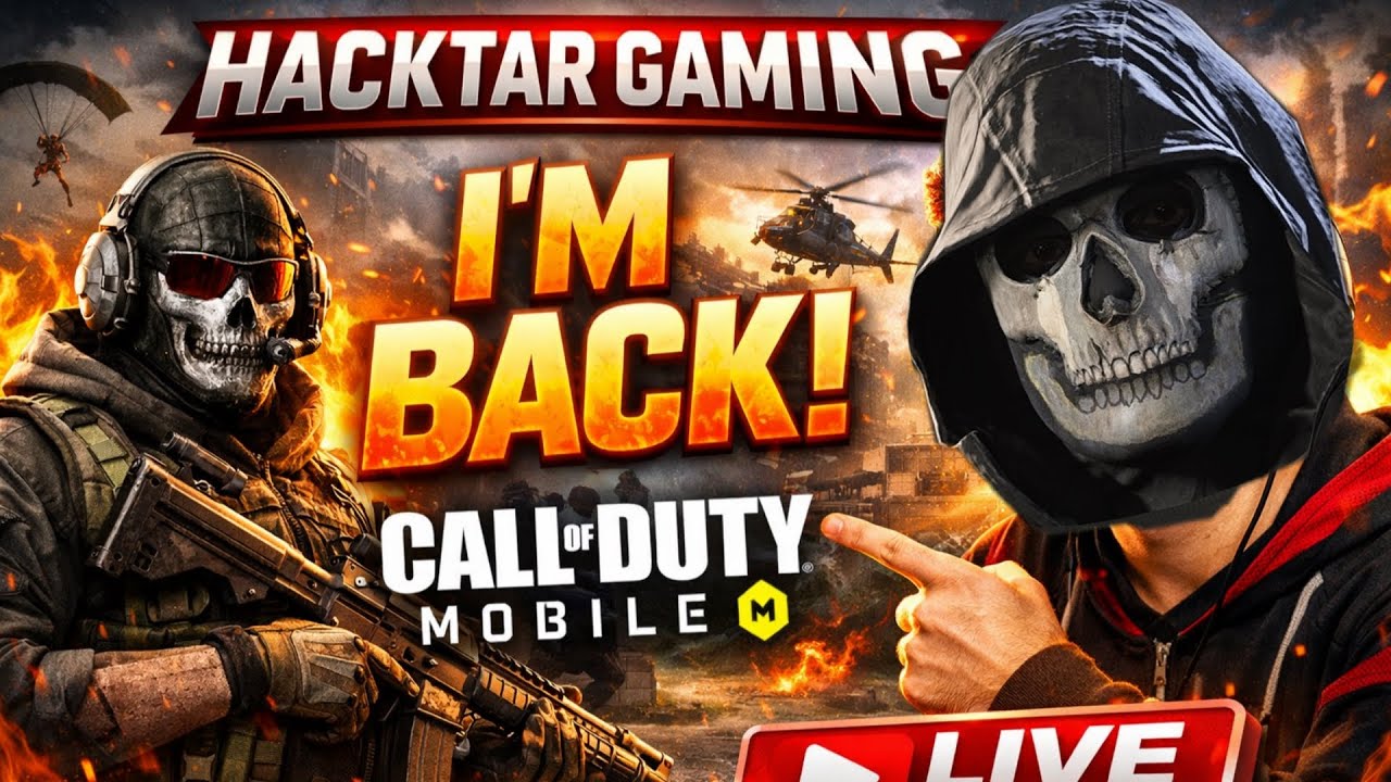 New legendary gun coming soon Call of Duty Mobile