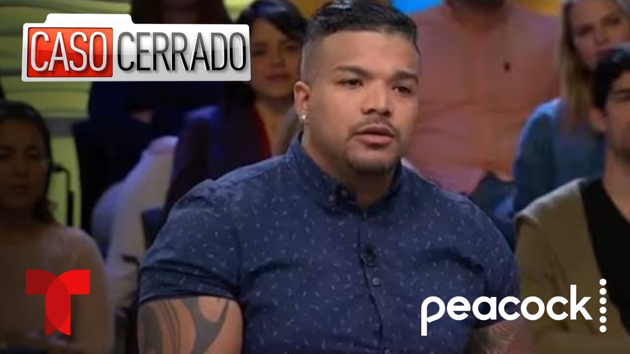 Caso Cerrado Capítulo Completo: Mi hija no reconoce a su padre 👨‍👩‍👧🦹‍♂️💵