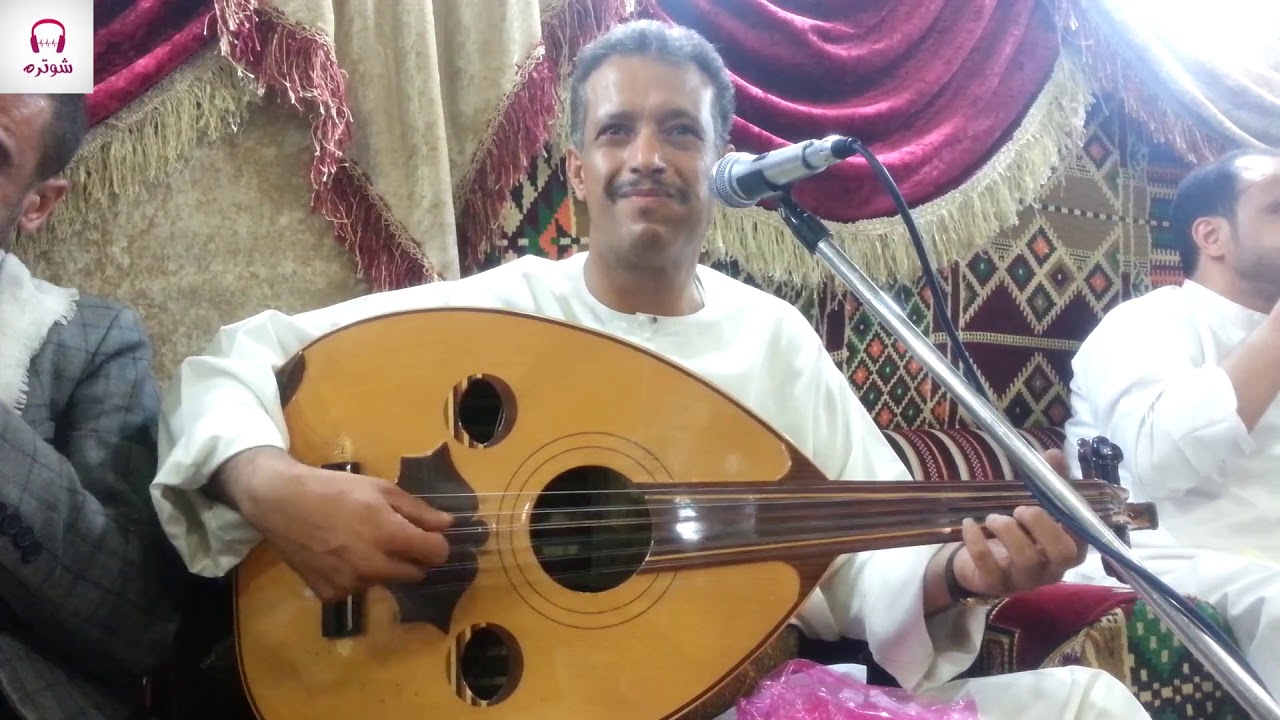 مواهب يمنيه جديده تقليد الفنان اليمني الكبير ابوبكر سالم ميه بالميه