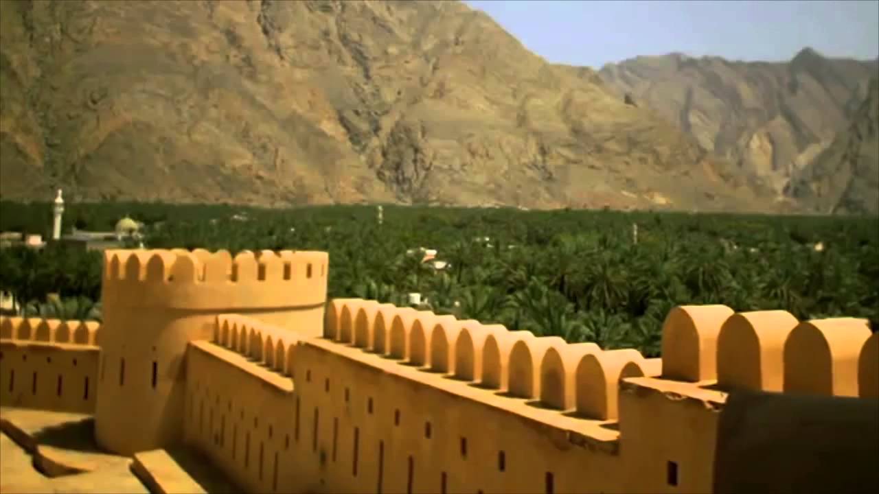 Beauty has an address ~ Oman 3 Mins (Updated Version)