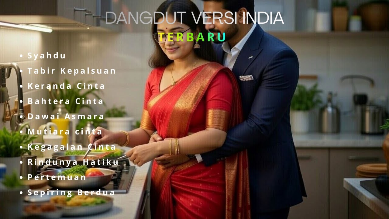 🕯️ Dangdut Versi India Terbaru 2026 | Lagu Kenangan Bikin Nangis Diam-Diam
