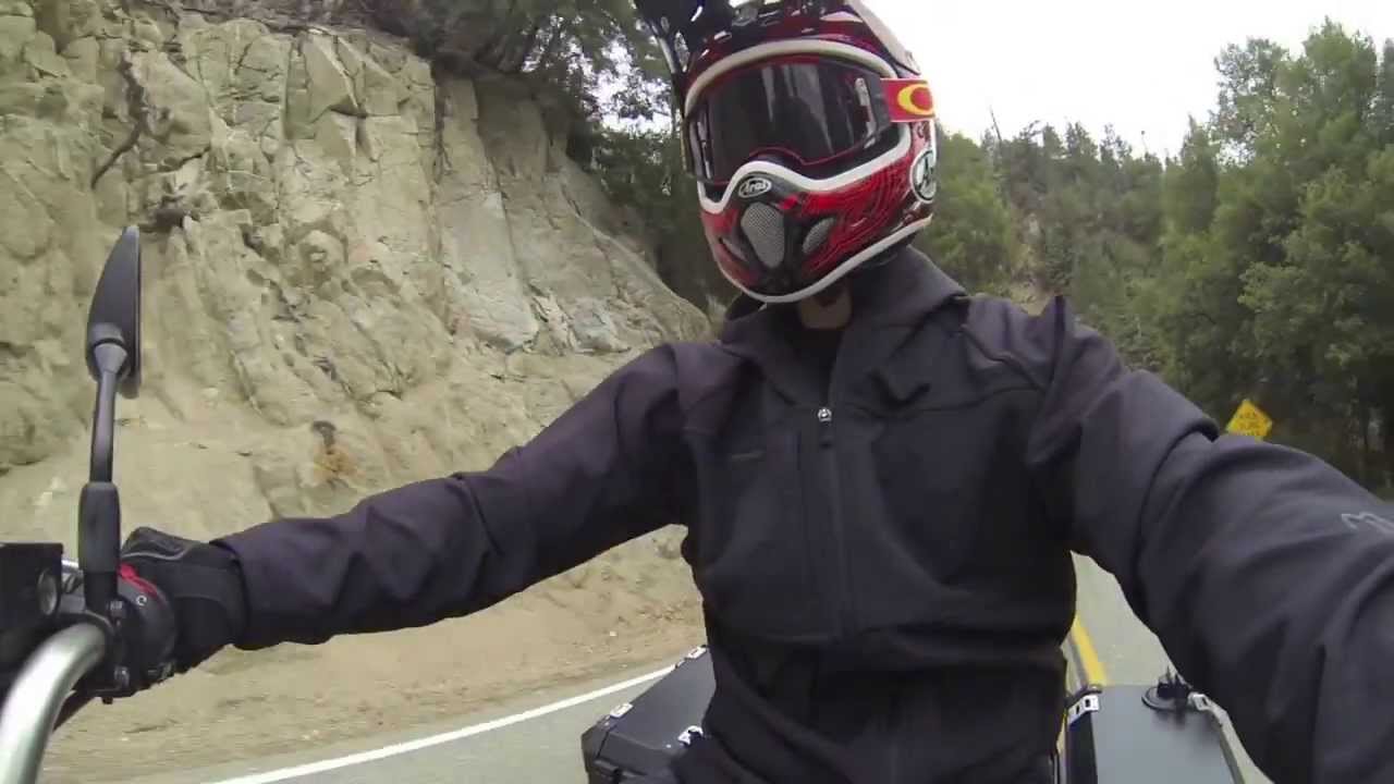 First Ride: 2013 Suzuki V Strom 650 ABS Adventure - Cycle News