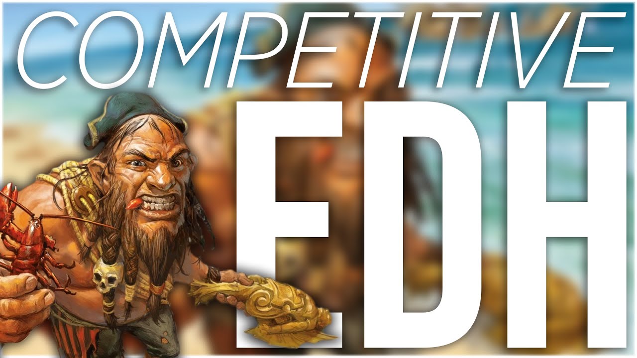 Esika vs Dargo/Thrasios vs Mizzix vs Tymna/Thrasios | CEDH Gameplay