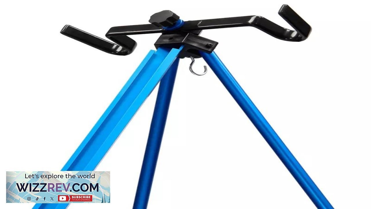 NGT SEA FISHING TRIPOD BEACH ROD STAND 2 SALT SEA FISHING RODS Review
