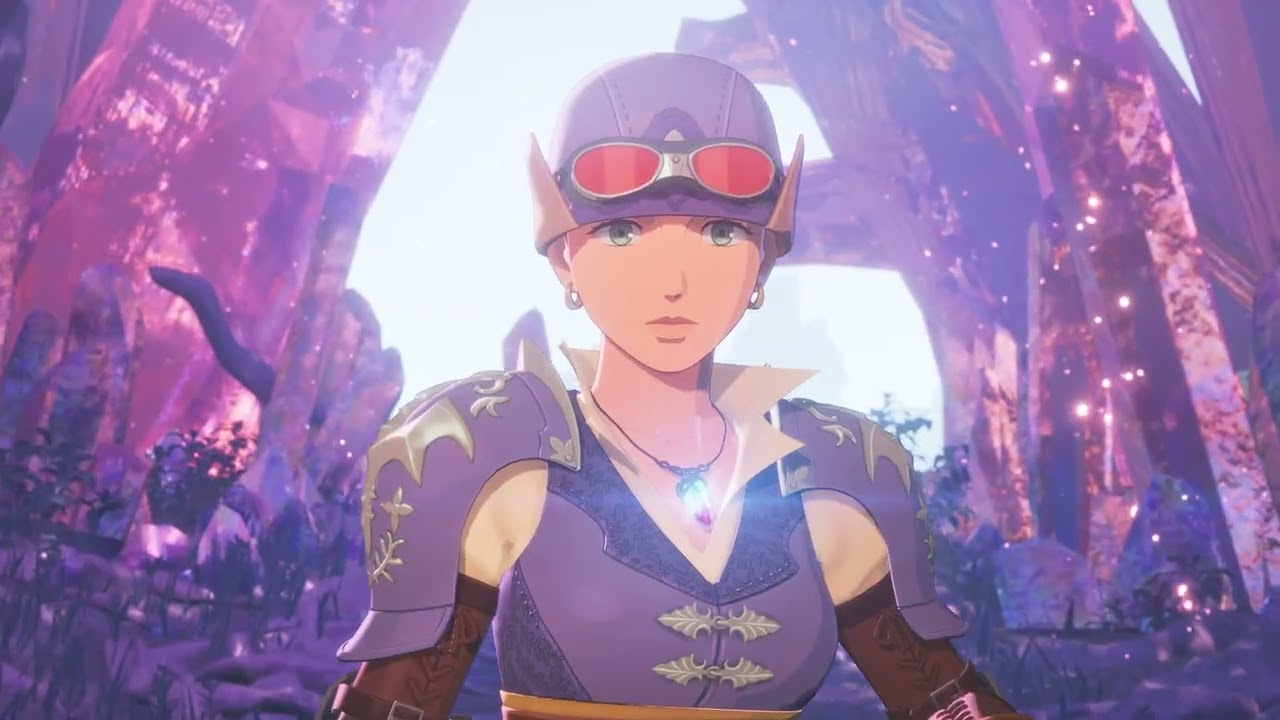 [Pc]Monster Hunter Stories 3: Twisted Reflection.Demoทดสอบ1