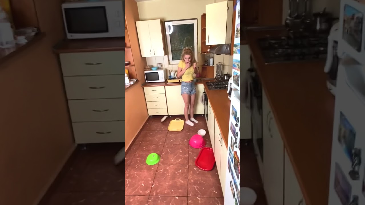 DOUBLE PRANKING My MOM and My Girlfriend
