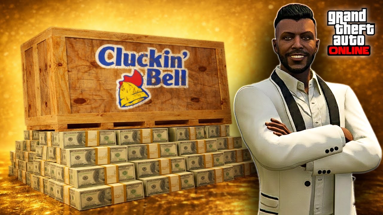 Como Ganhar $500.000 Rápido no GTA Online (Guia Definitivo)