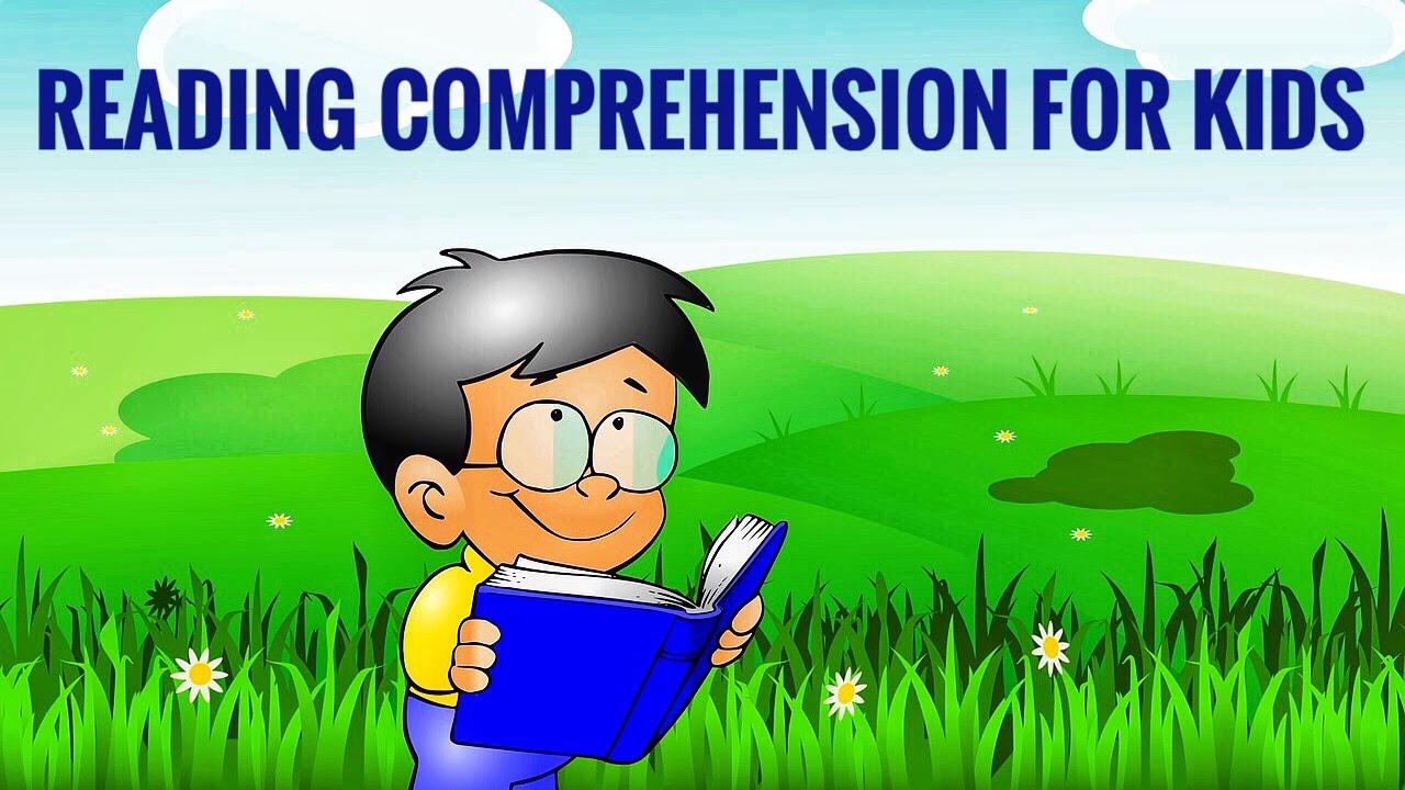 Fun Reading Activities For Kids | Graded Readers Series Level 1