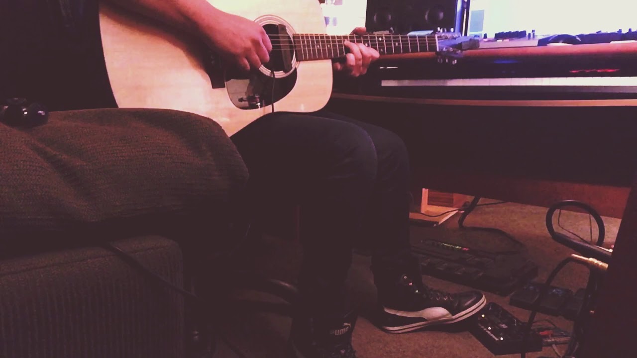 Oforia - In the studio #1