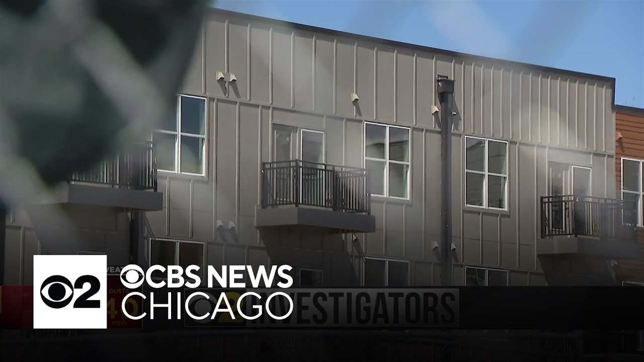 Two contractors behind development in LaPorte, Indiana accused of tax fraud, money laundering