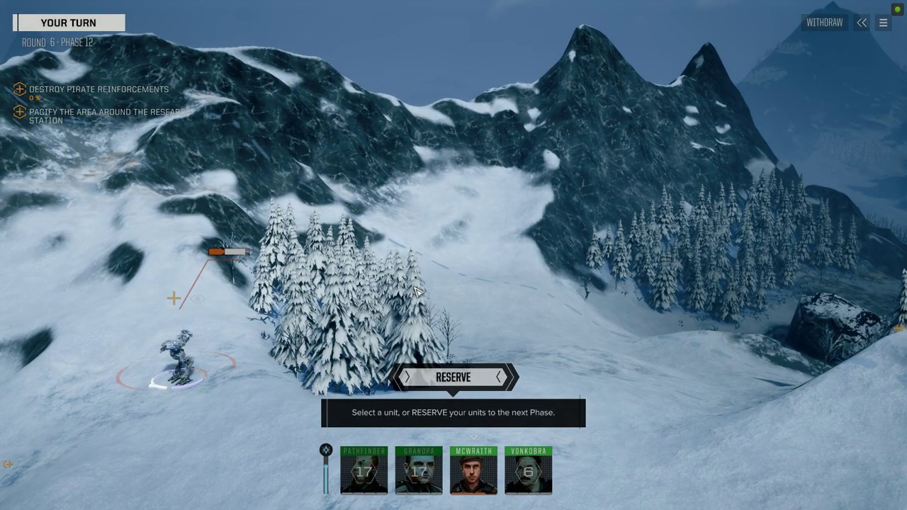 RogueTech new UAV mechanic (+ sound effect)