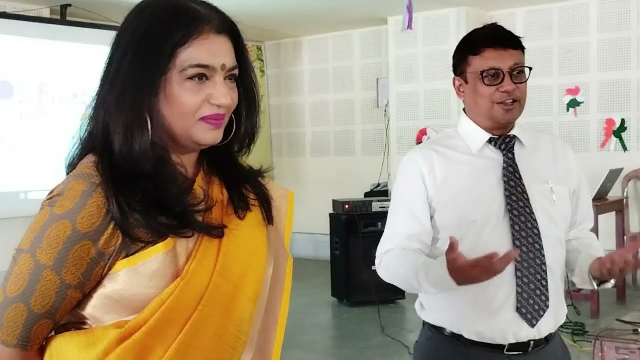 Calcutta Public School | Kalikapur | Kolkata