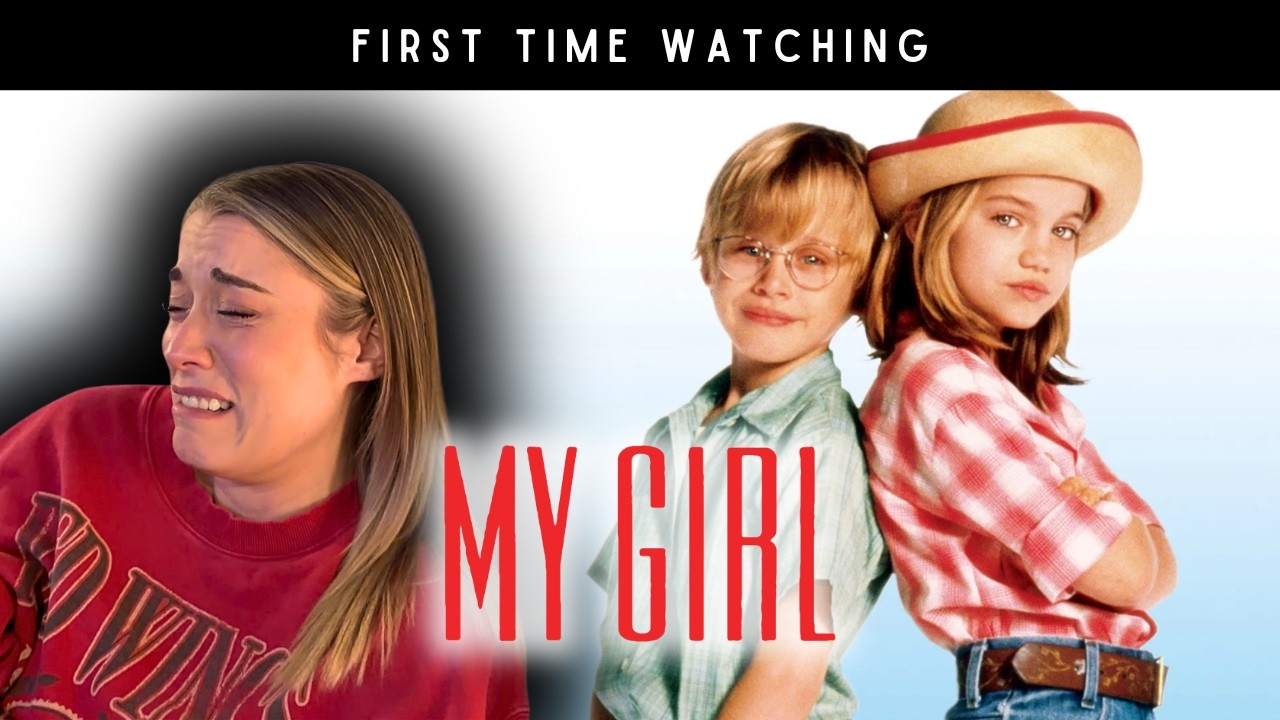 My Girl (1991) | Movie Reaction | First Time Watching