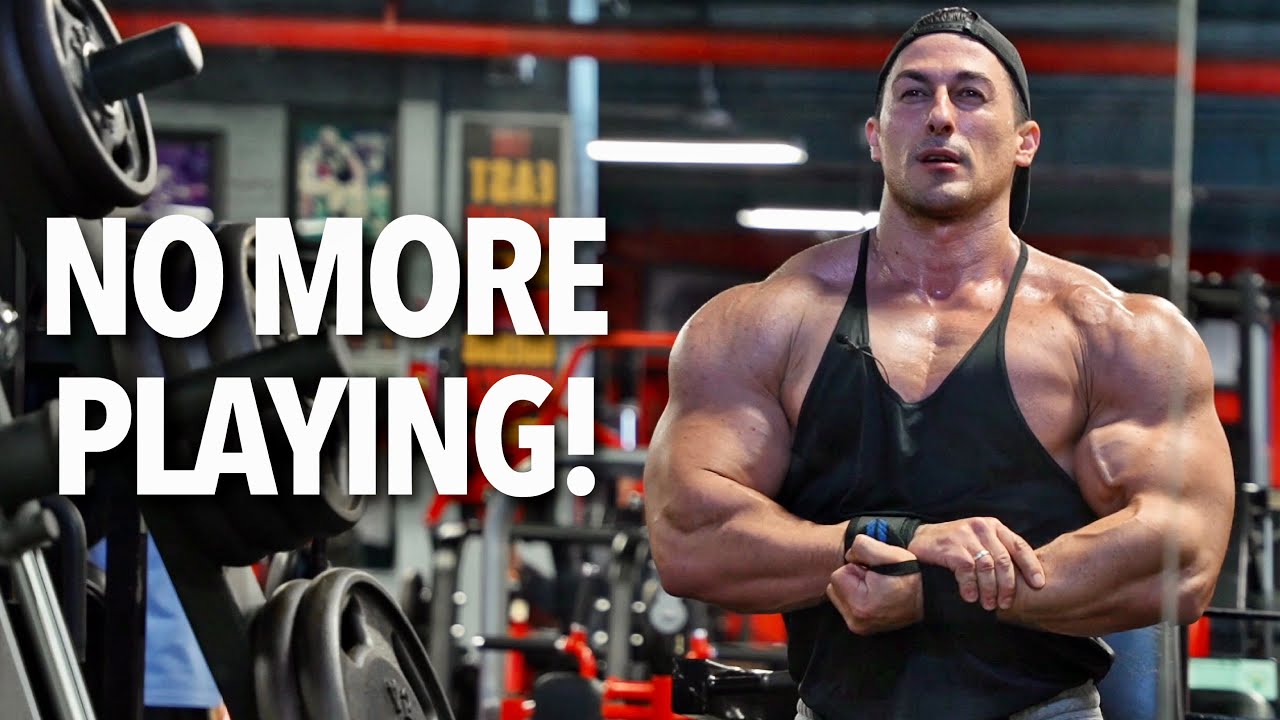How I Get The Most Out Of Every Workout