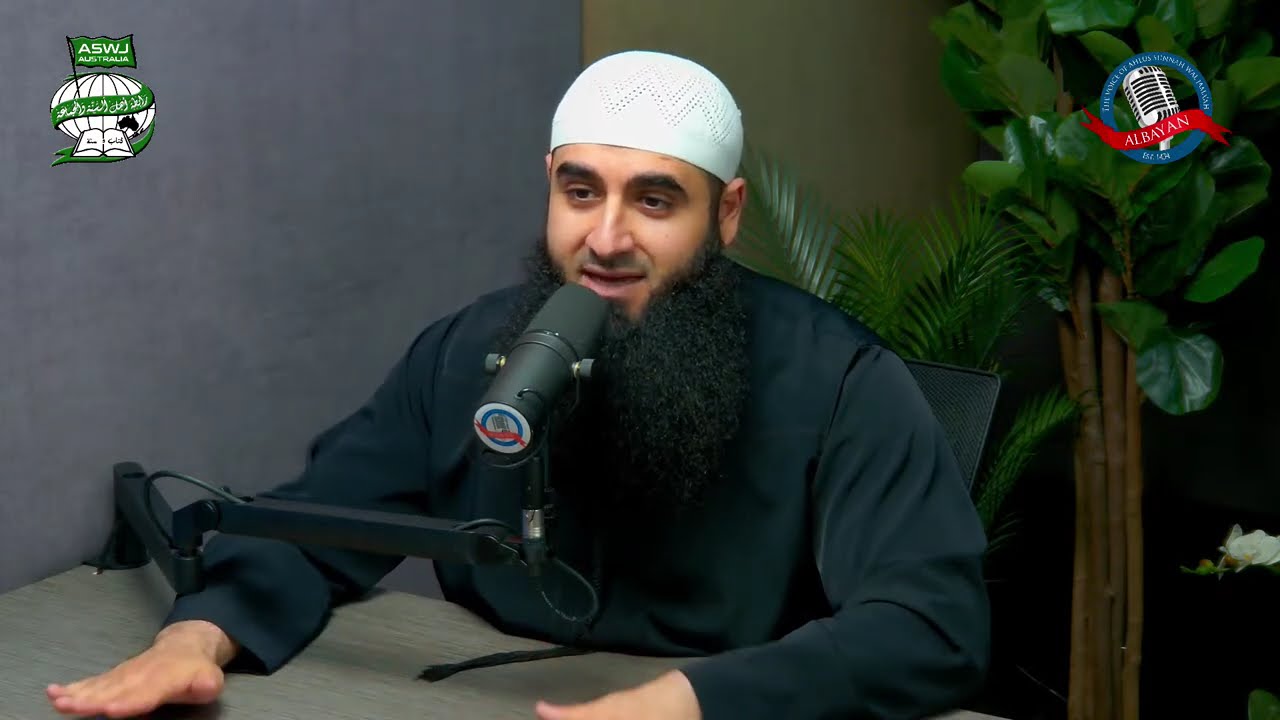 The Great Opportunity || Sh. Khalid Mohamad || Ramadan Nights: 2 || 1447/2026