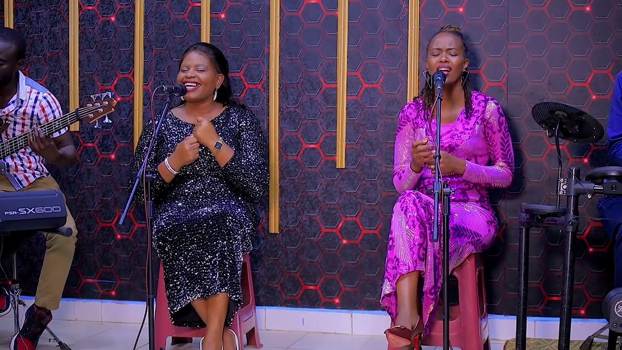 WEMA WA BWANA..