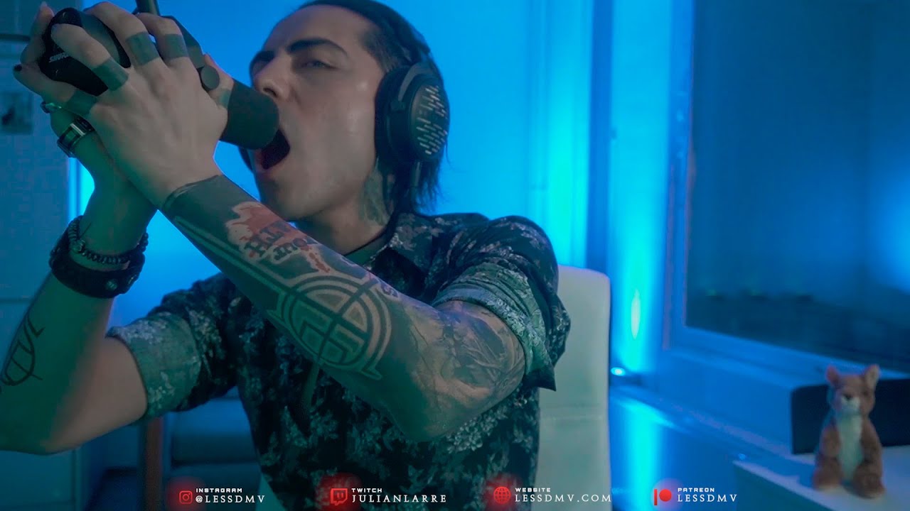 Slipknot - Killpop (Cover) #slipknot #cover #killpop