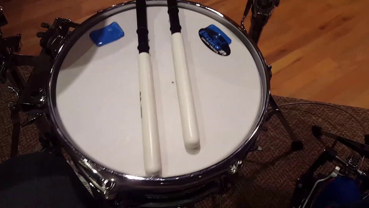 Meinl cajon drum kit pearl m-80 short fuse snare
