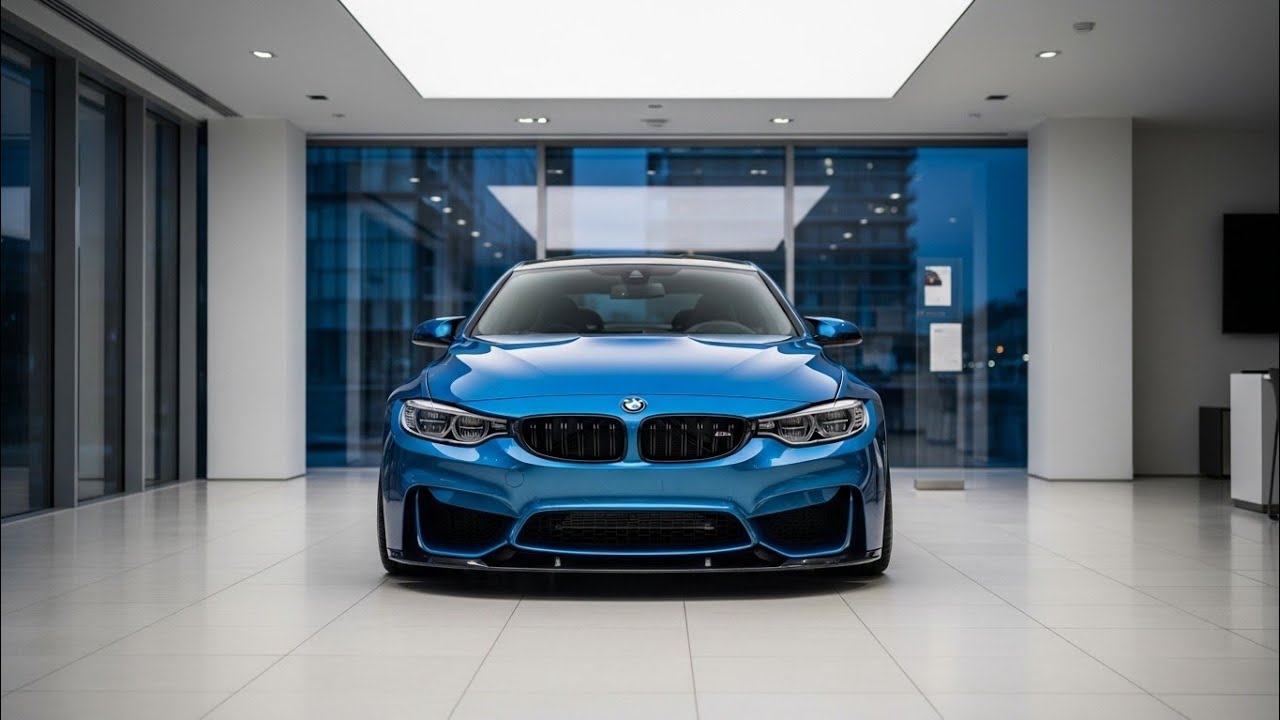 BMW M4 G82 Widebody – The Ultimate Aggressive Beast | Full Review, Mods, Sound & Performance