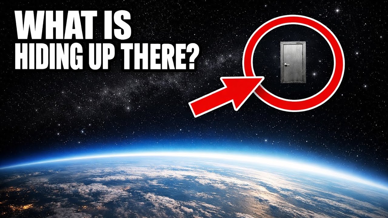 150 Sleepy Facts About the Atmosphere — Fall Asleep to Science | Bedtime Science