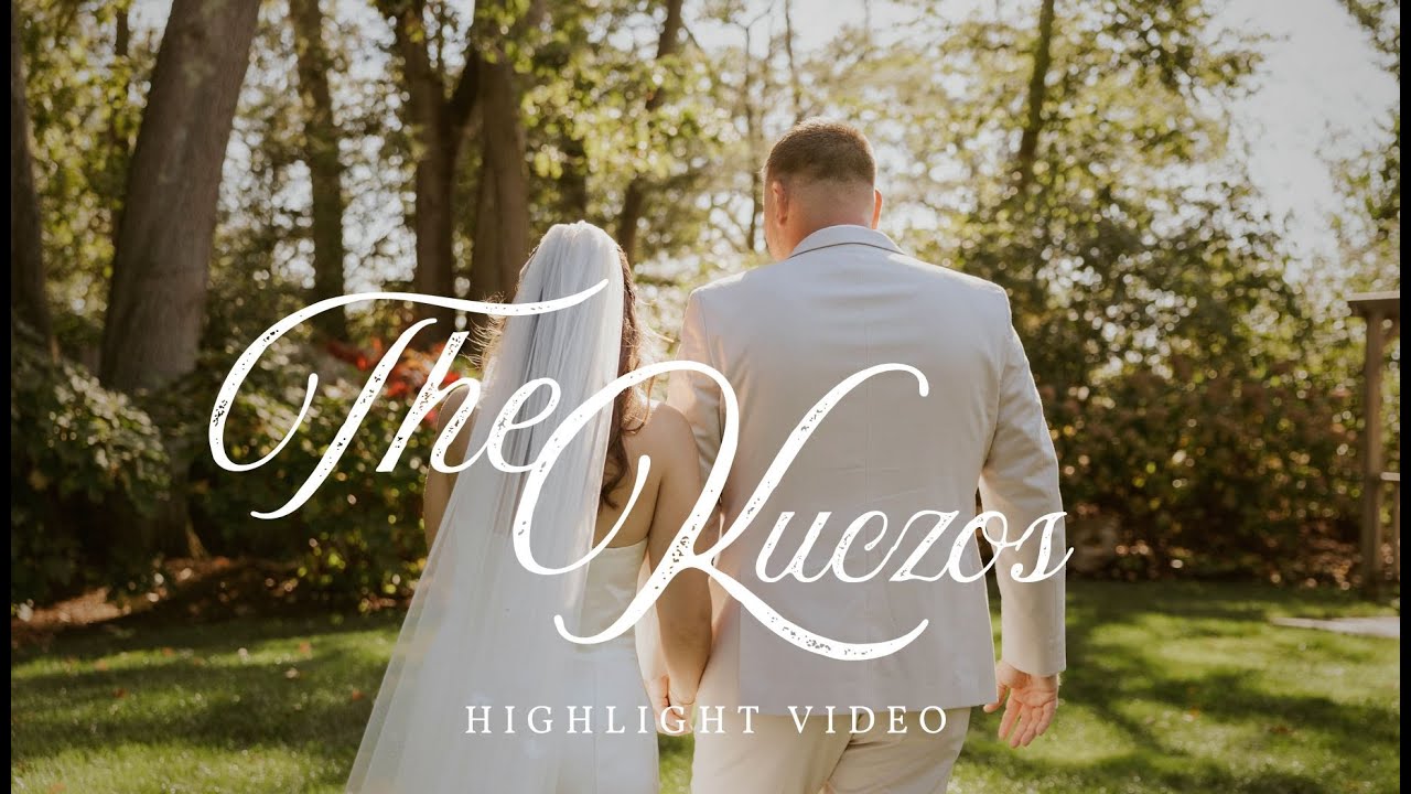 Leah & Erick HIGHLIGHT VIDEO
