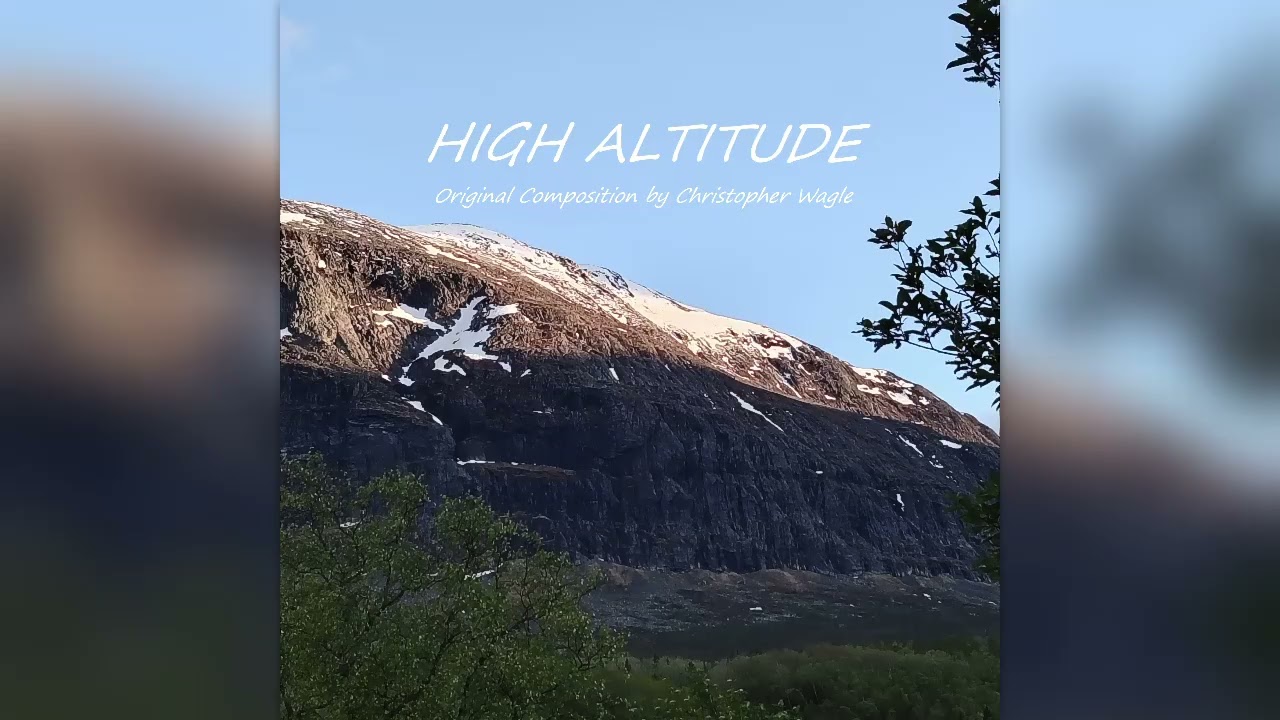 High Altitude