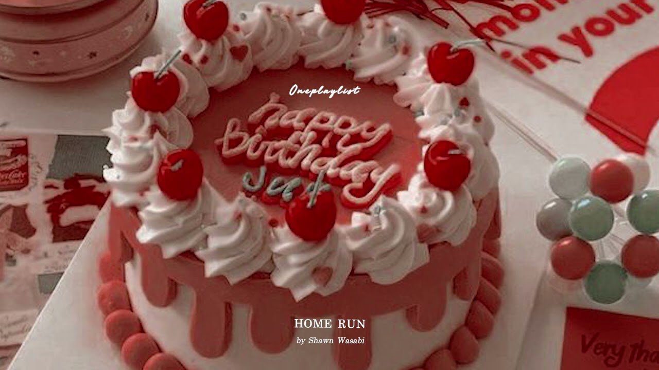 [Playlist] 소연아 생일 축하해 그리고 지금도 잘하고 있어