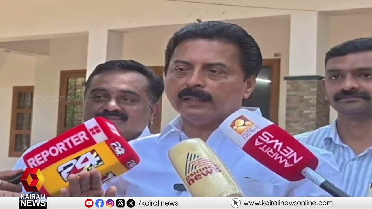 താൻ ഇടുക്കിയുടെ ഹൃദയ വികാരത്തോട് ചേർന്ന് നിന്നു; വൻ ഭൂരിപക്ഷത്തിൽ എൽഡിഎഫ് ഇവിടെ ജയിക്കും|IDUKKI|LDF