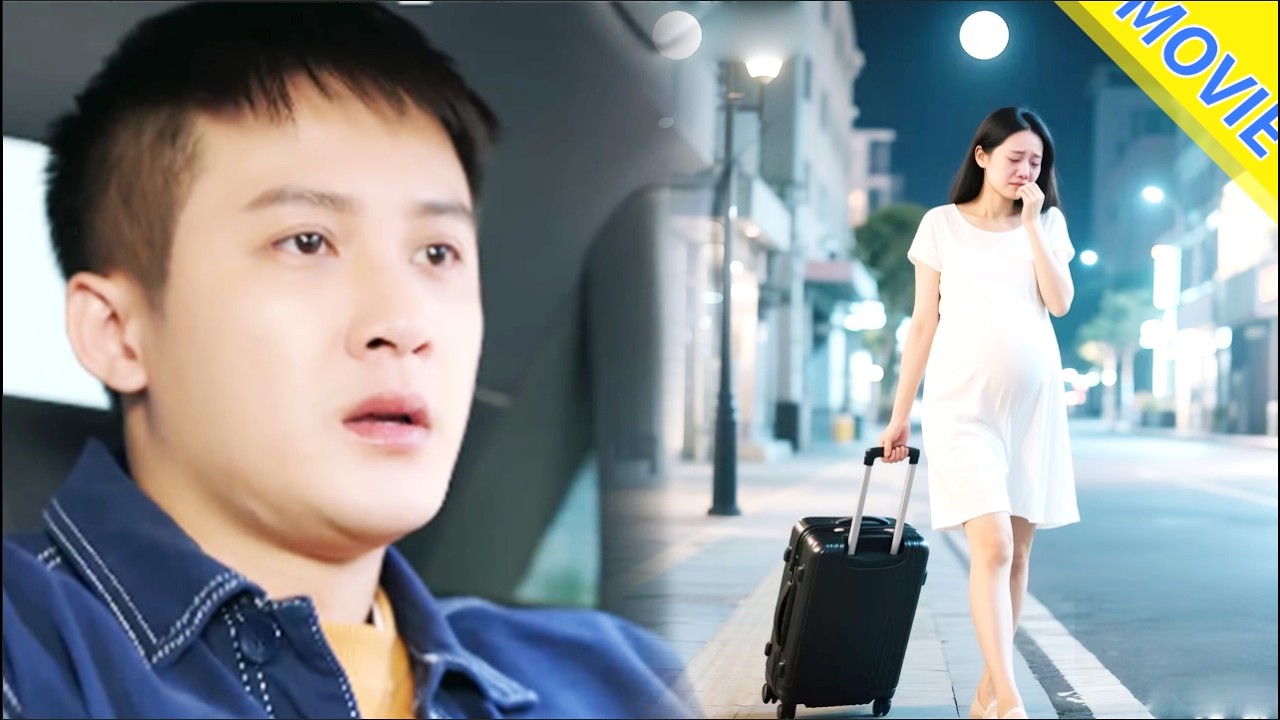 【 全集】💘丈夫陪小三宿夜未歸，懷孕妻子果斷收拾行李離開，他看著空蕩的房間後悔痛哭！#短剧 #drama #佟大为#佟丽娅