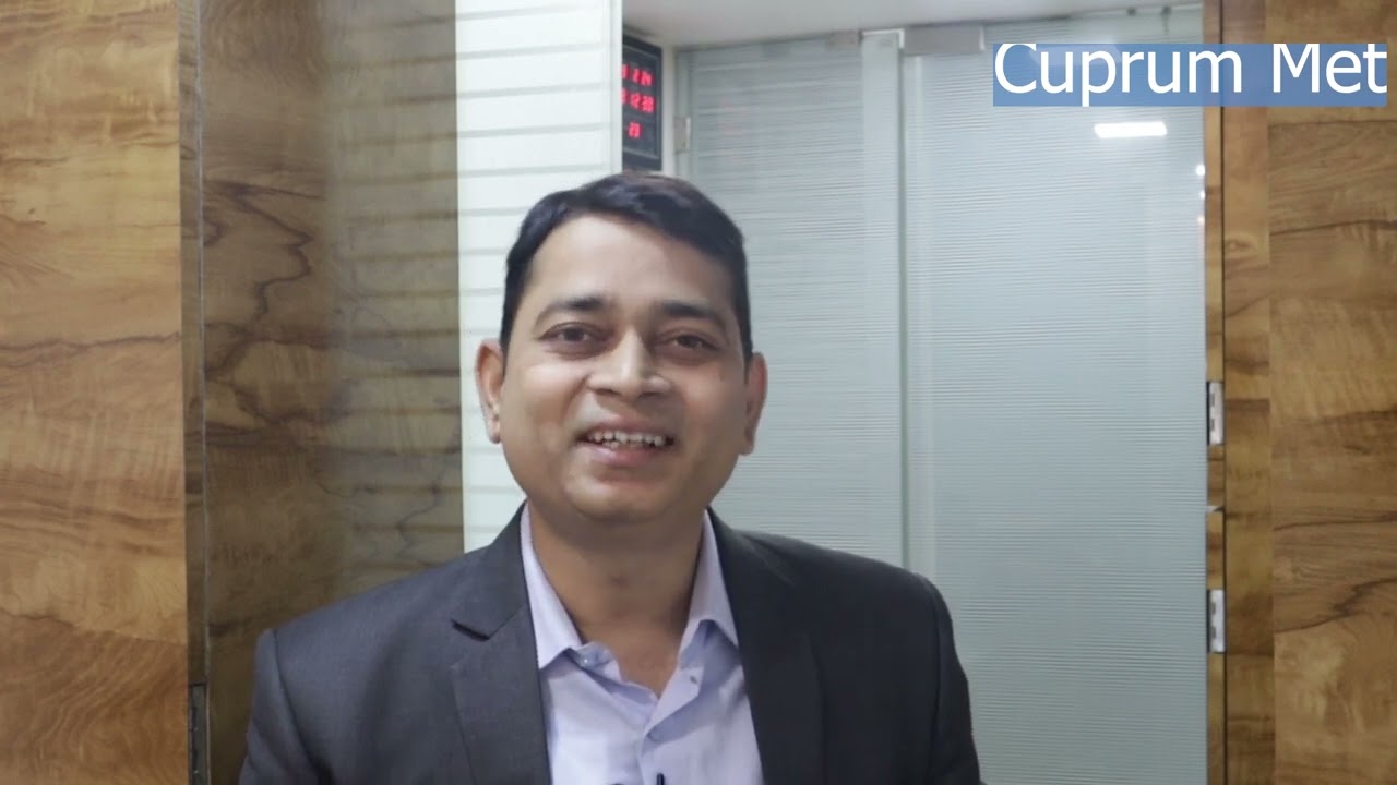 Cuprum Metallicum: Homeopathic Remedy Explained | By Dr. Kamlesh Suryawanshi | HHF | Hindi