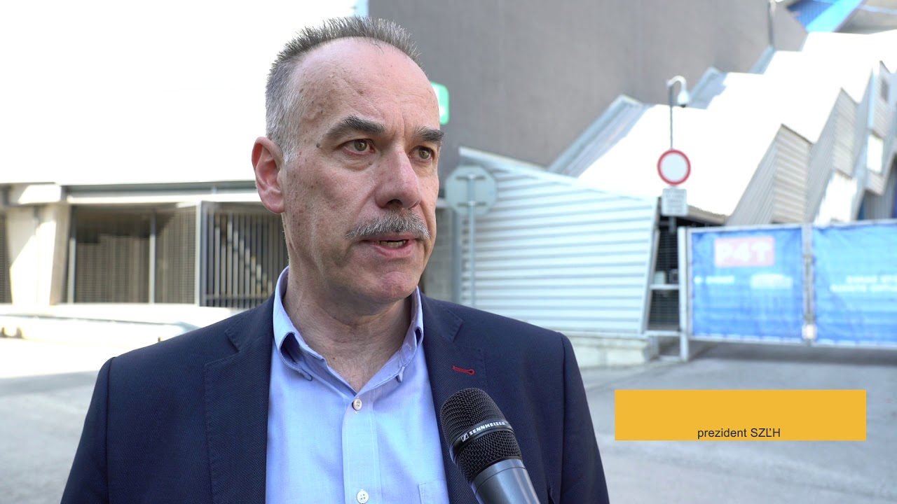 Primátor na kontrolnom dni v okolí Steel arény