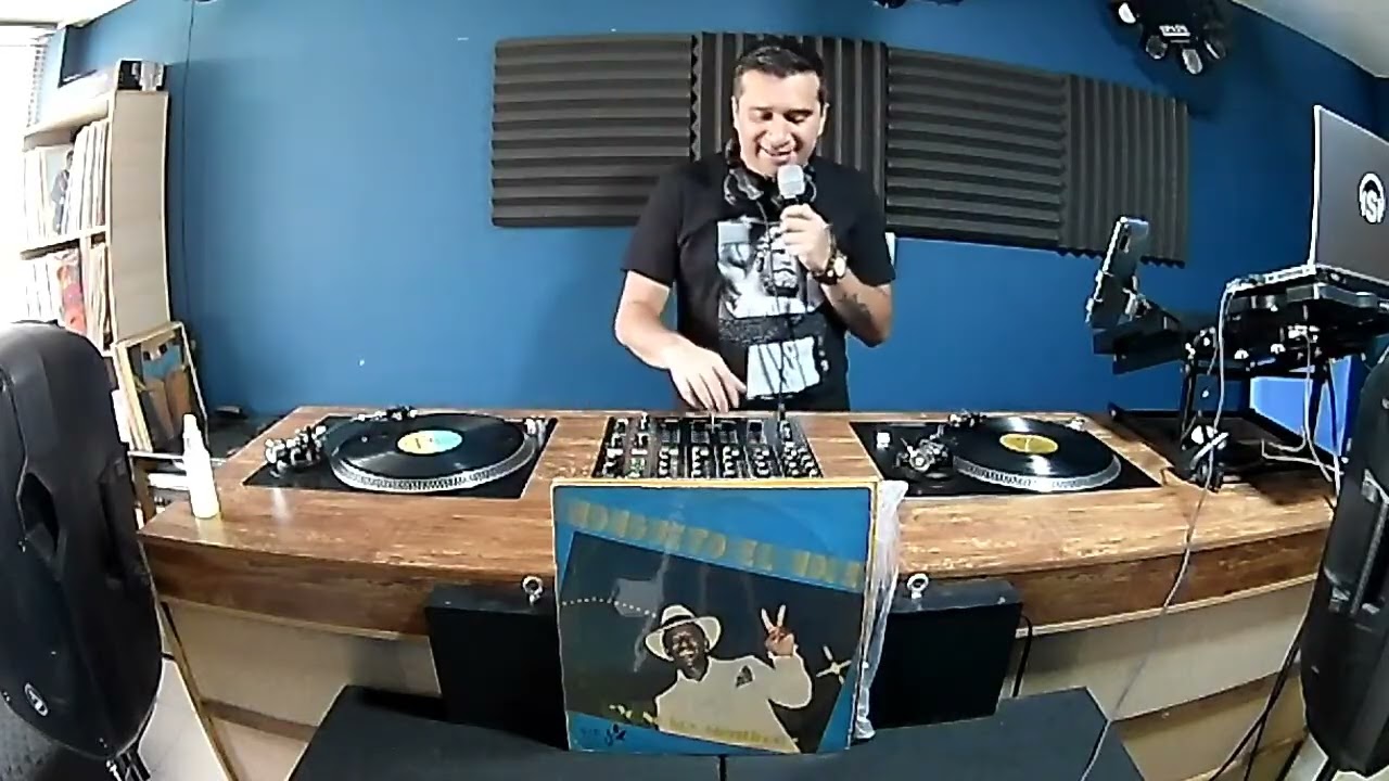 Salsa En Movimiento #269 #Guaguanco #sonmontuno #salsa #mambo #boogalo