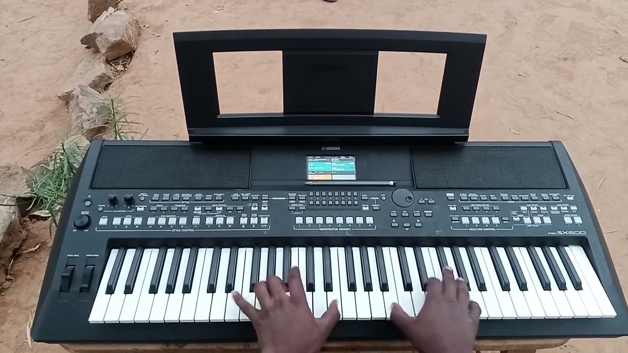 Aulaye mwili wangu -Mutinda pianist