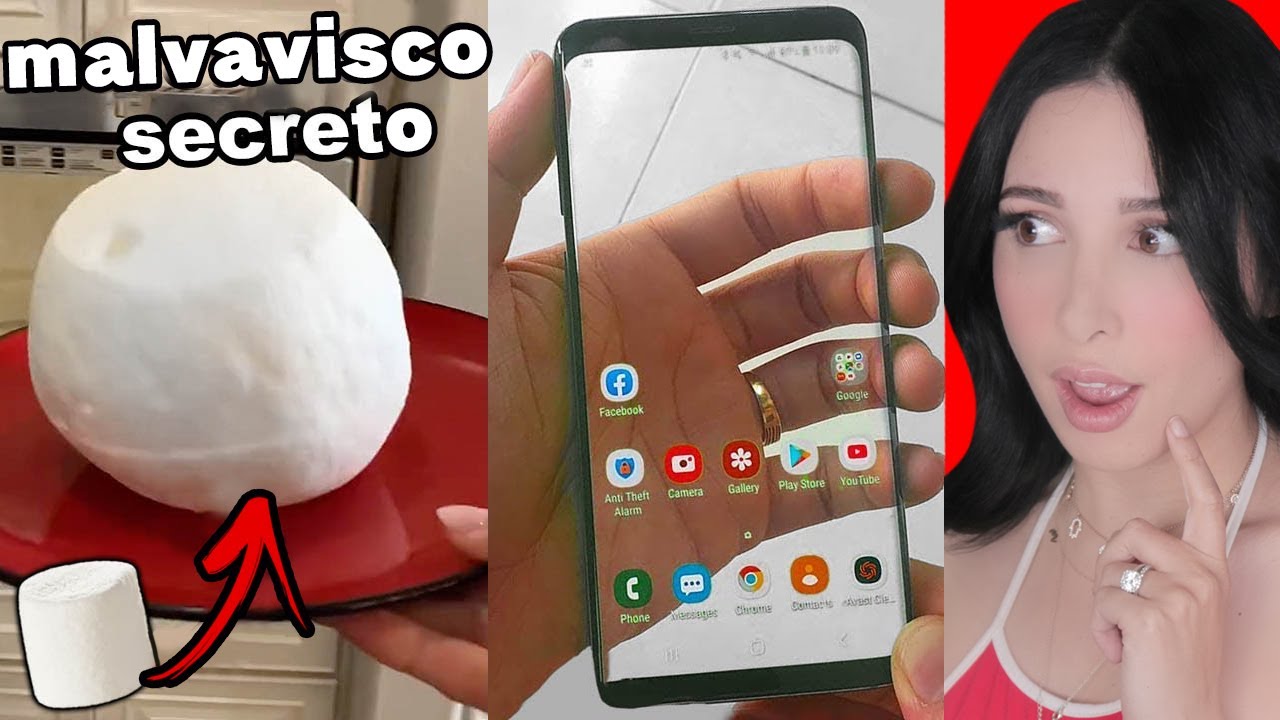 LOS PRODUCTOS MAS UTILES QUE NO CONOCIAS ANTES - 1 HORA | Mariale
