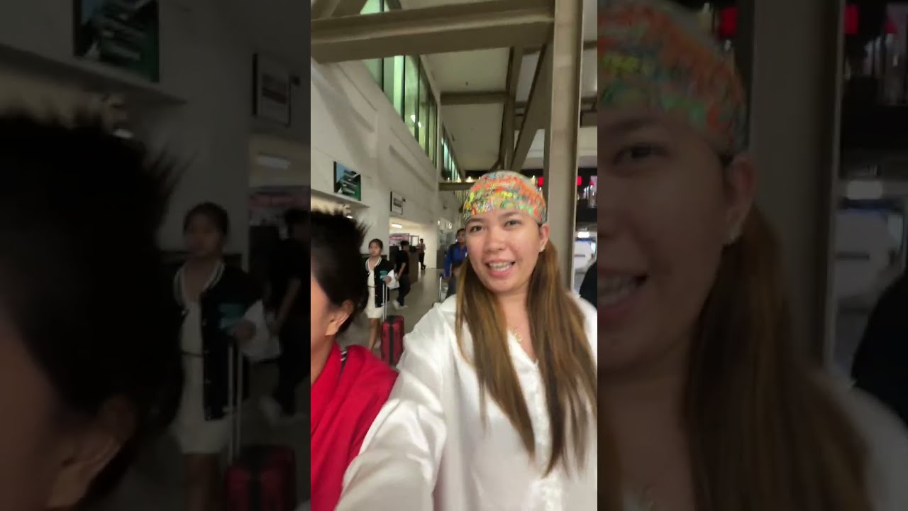Cebu Vlog with Fam