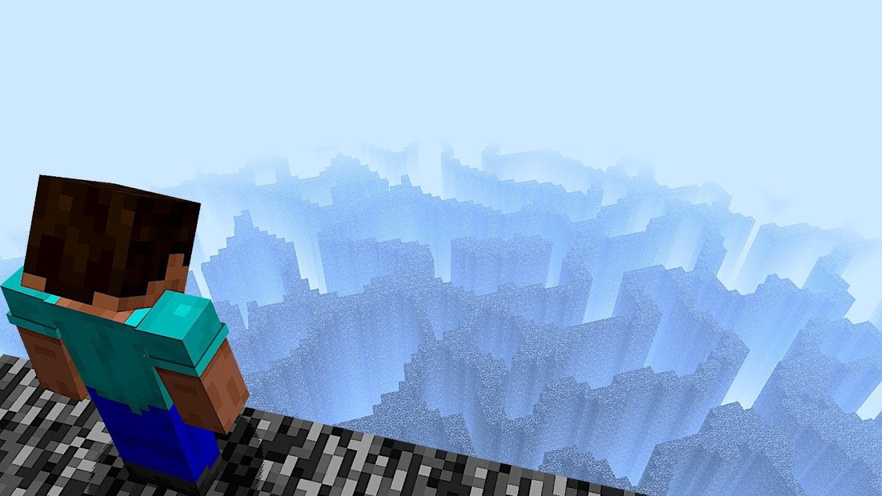 This Minecraft Horror Mod is Breathing and Alive...