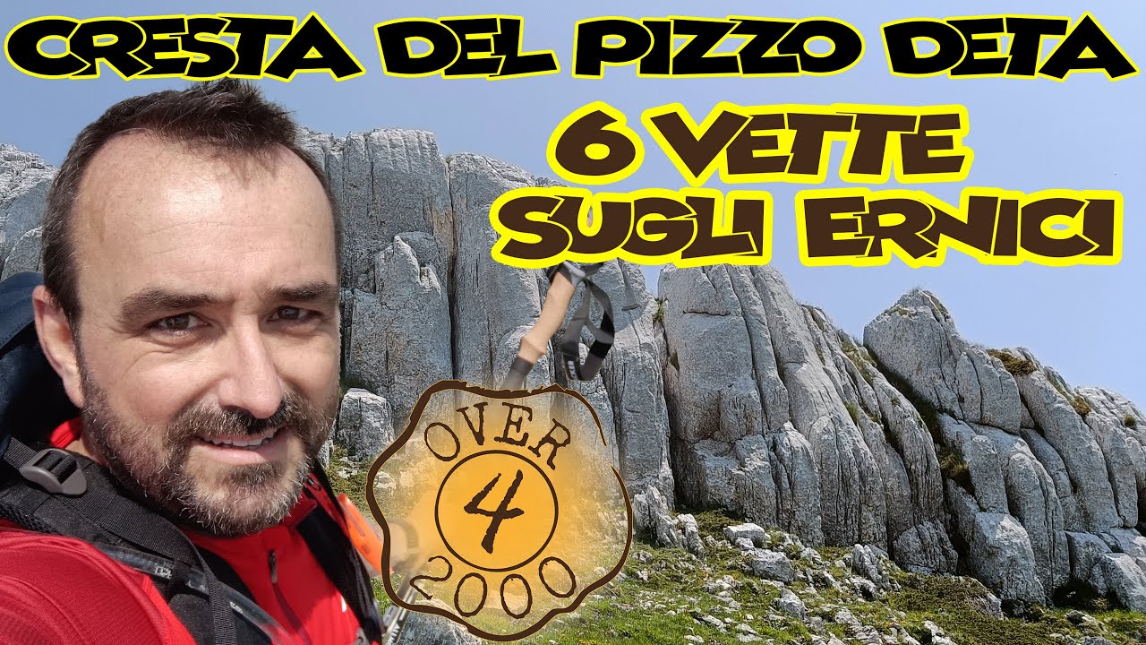 🔥⛰️ Pizzo Deta 💥 ➡️17 06 2023✅️