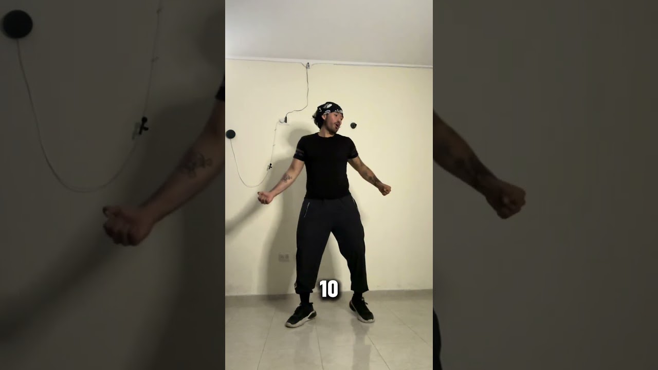 C&oacute;mo bailar como Gogodancer 2025 - Clase 1